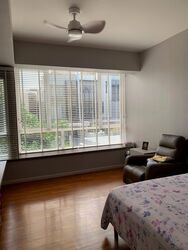 Pavilion View (D23), Terrace #453075621